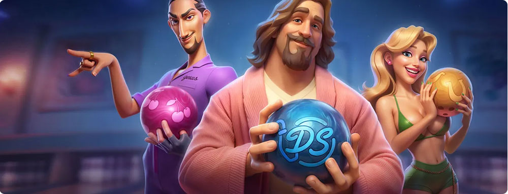 Dudespin Casino Login Bonuses