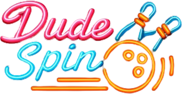 Dudespin Casino Logo